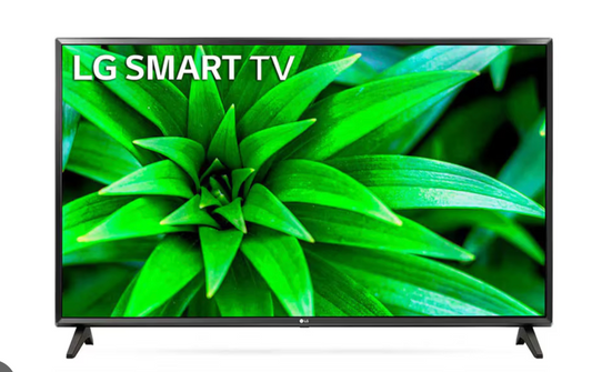 LG 32-inch LED Smart TV 32LM563 – HD Ready, WebOS, Active HDR